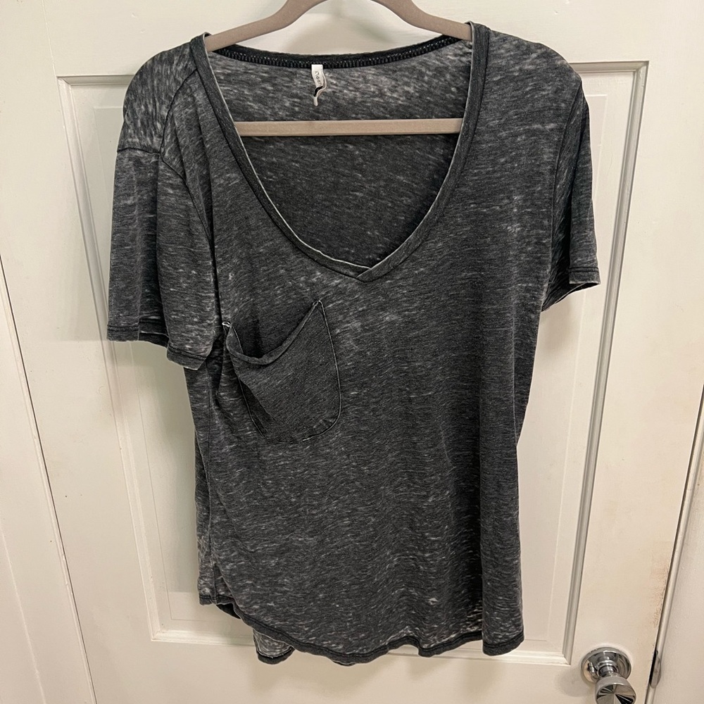 Z Supply V-Neck